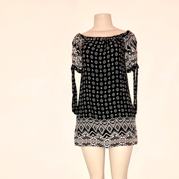 band of gypsies Tunic / Dress - Picture 2 of 8